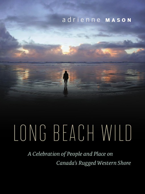 Cover image for Long Beach Wild